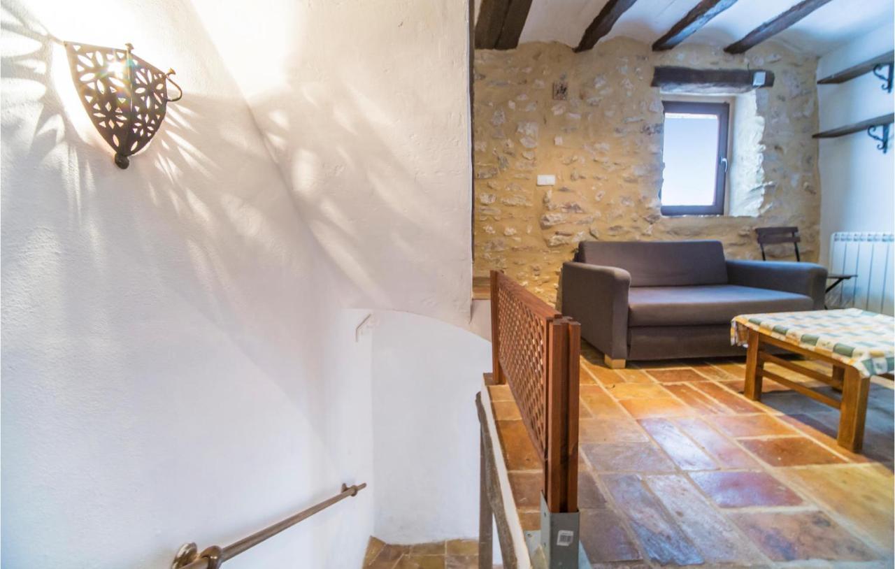 Beautiful Home In Bocairent With Kitchen Exterior foto